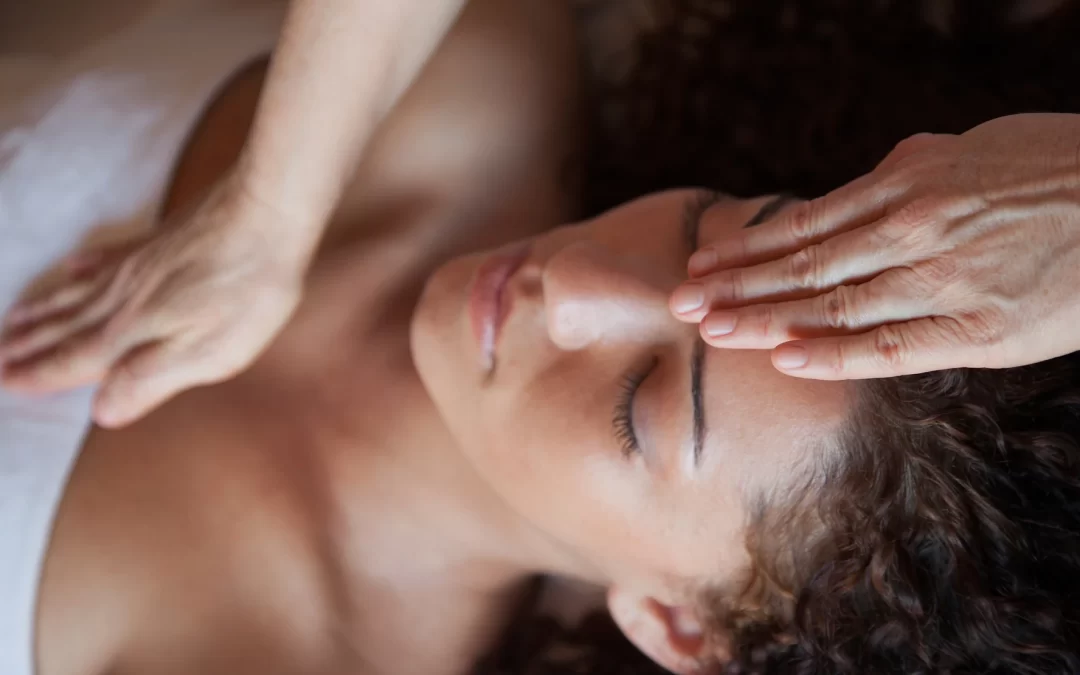 Retiro de Jin Shin Jyutsu