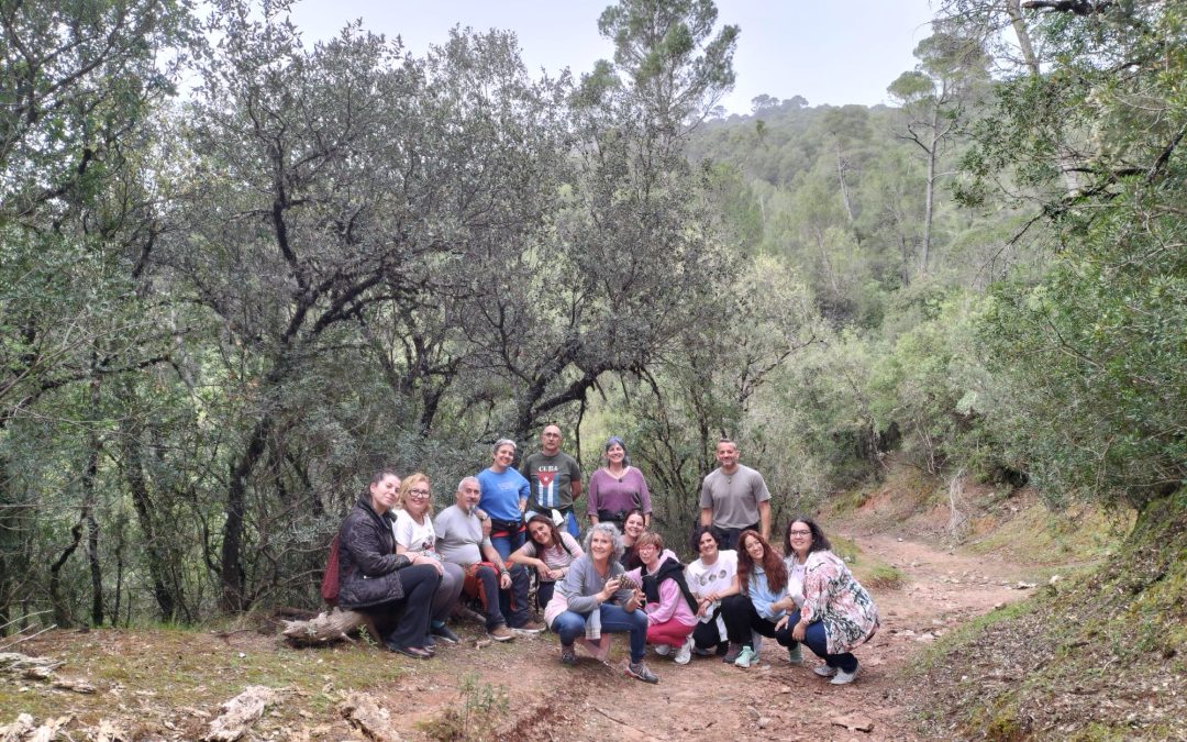 Retiro de Hatha Yoga