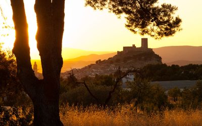 Descubre la Magia de Biar: Un Tesoro Escondido en el Interior de Alicante